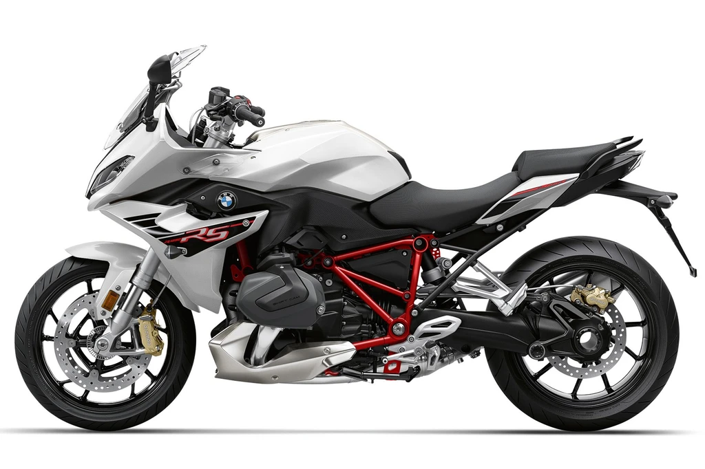 BMW R 1250RS (2022)