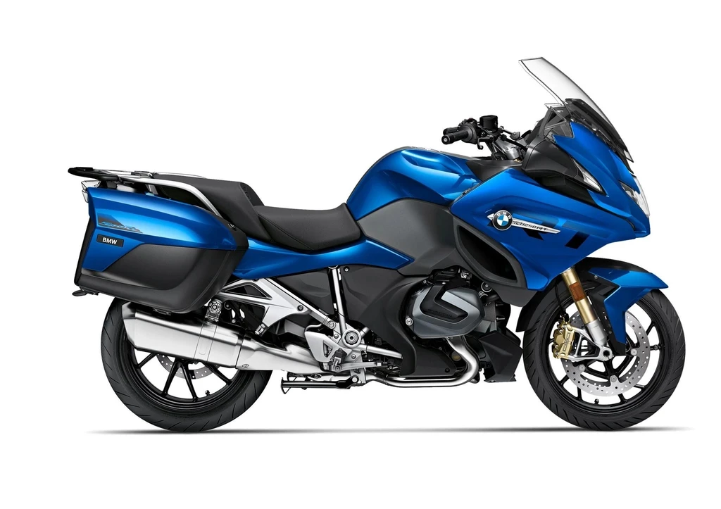 BMW R 1250RS (2022)