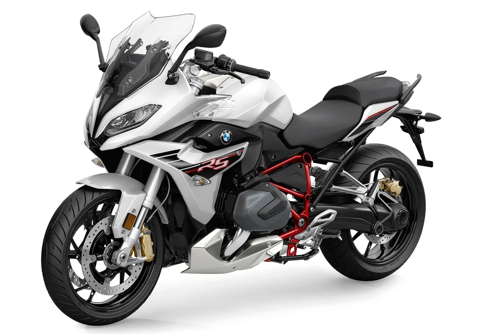 BMW R 1250RS (2022)