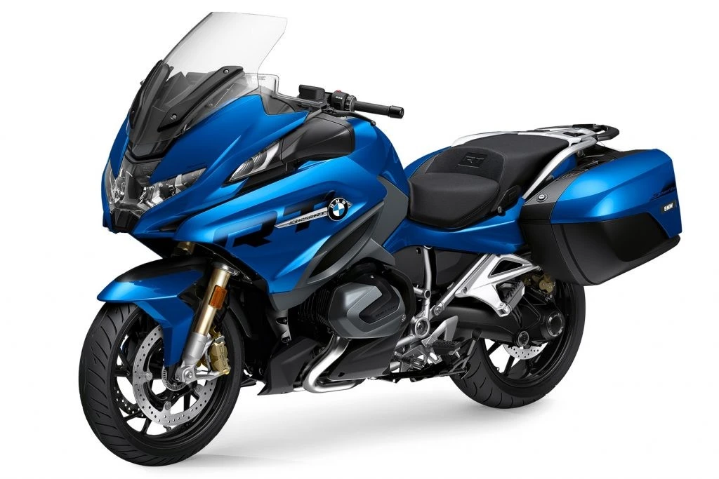 BMW R 1250RT (2022)