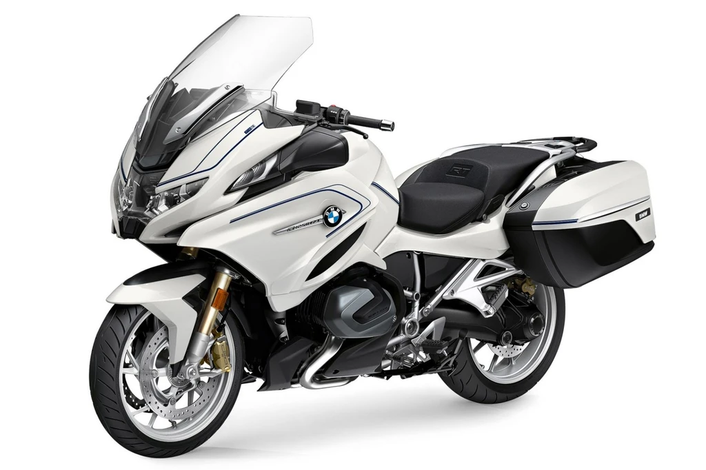 BMW R 1250RT (2022)