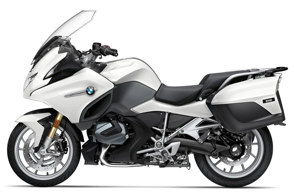 BMW R 1250RT (2022)