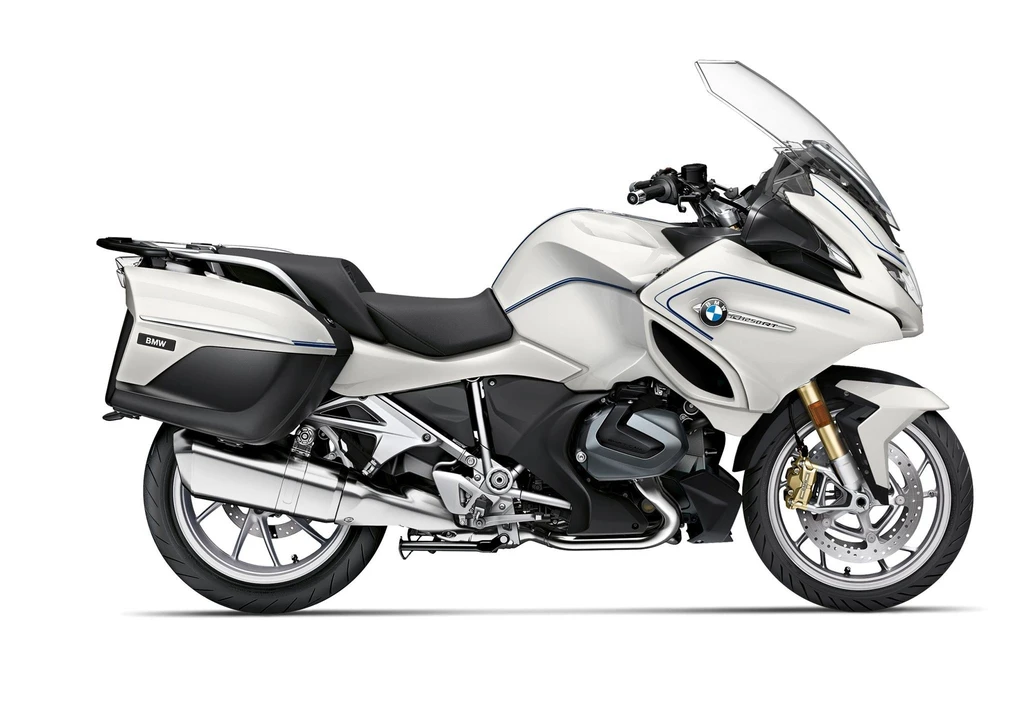 BMW R 1250RT (2022)