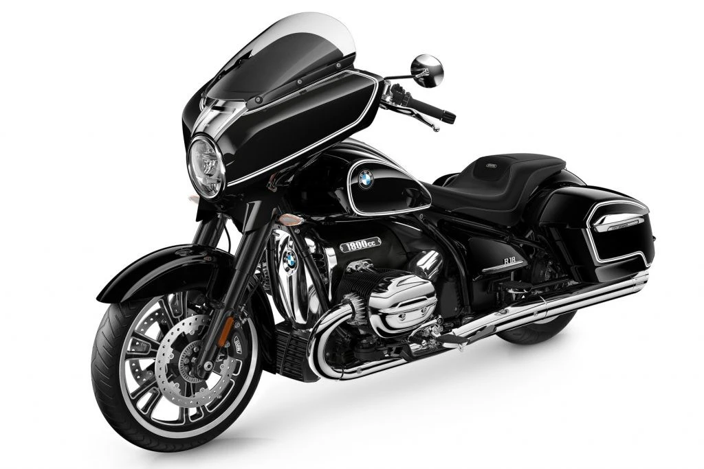 BMW R 18 B (2022)