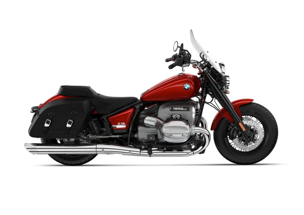 BMW R 18 Classic (2022)