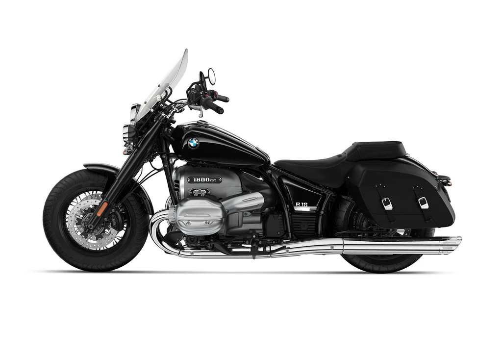 BMW R 18 Classic (2022)