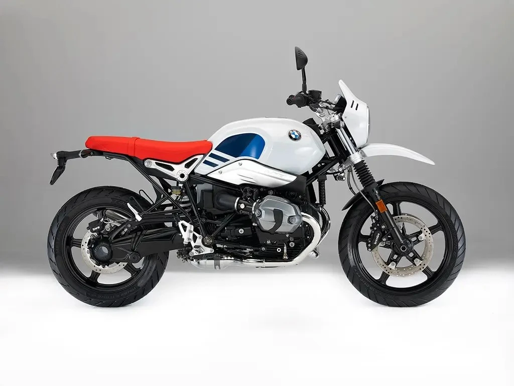 BMWR nineTUrban G/S (2022)