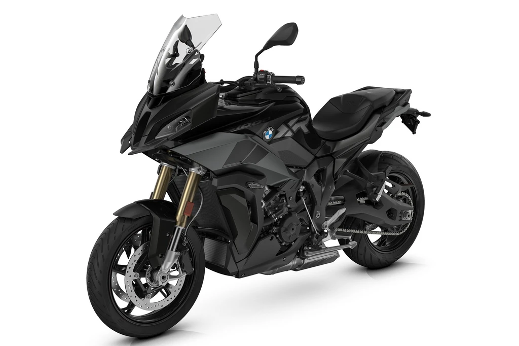 BMW S 1000XR (2022)
