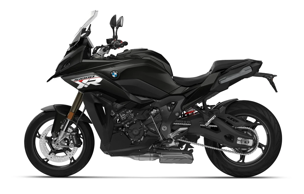 BMW S 1000XR (2022)