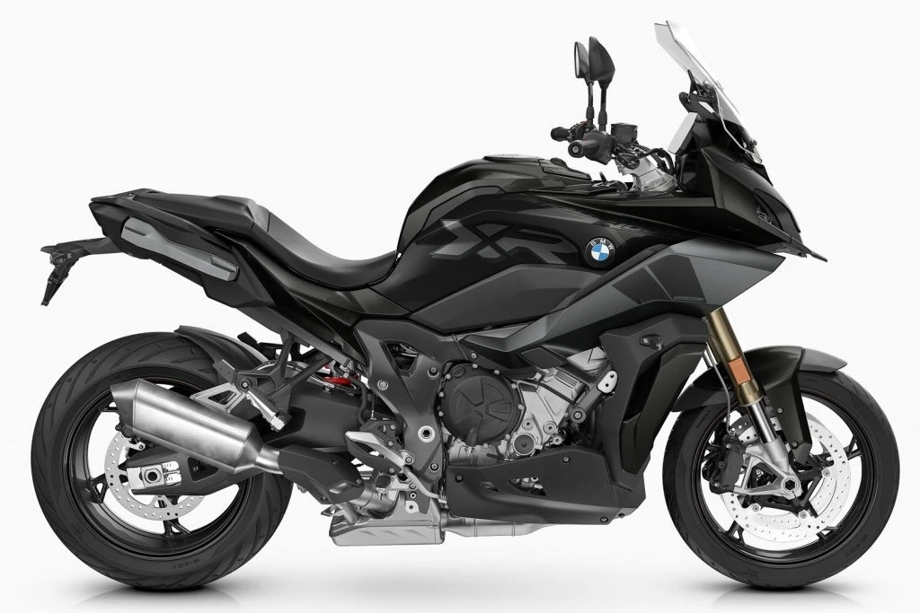 BMW S 1000XR (2022)