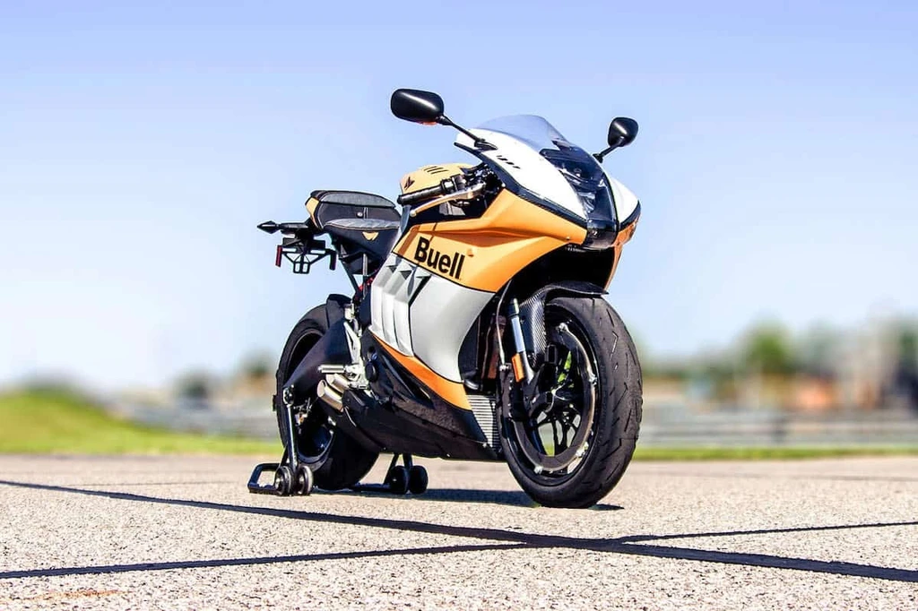 Buell Hammerhead 1190 (2022)