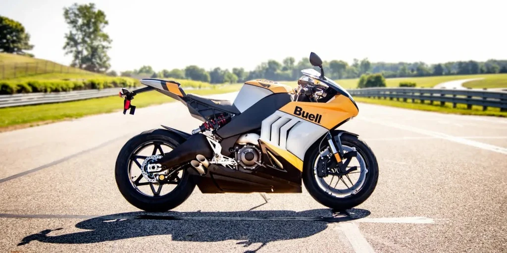 Buell Hammerhead 1190 (2022)