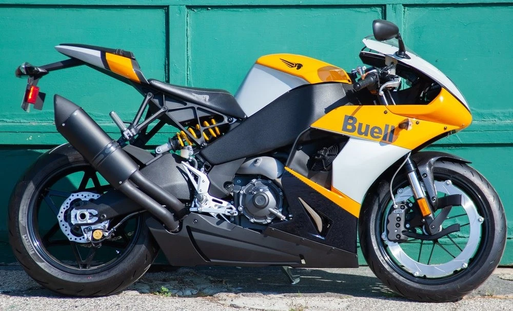 Buell Hammerhead 1190 (2022)