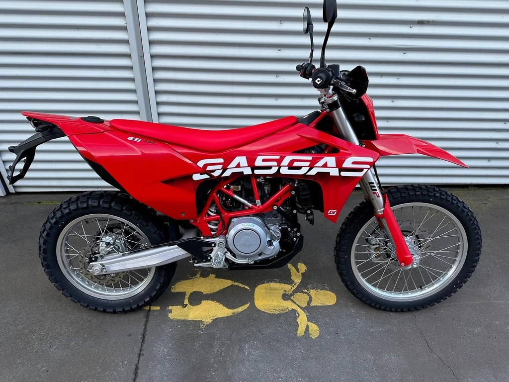 GasGas ES 700 (2022)