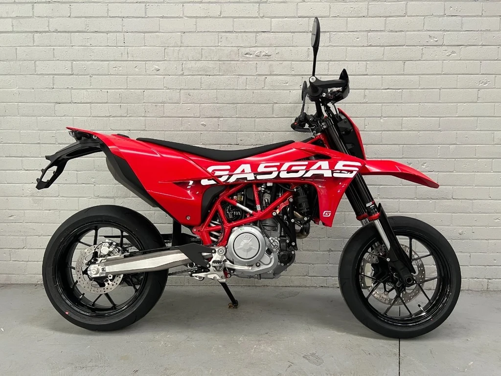GasGas SM 700 (2022)
