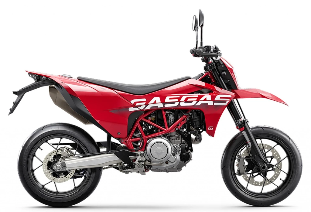 GasGas SM 700 (2022)