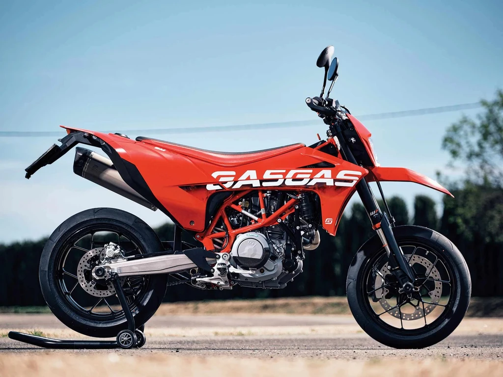 GasGas SM 700 (2022)