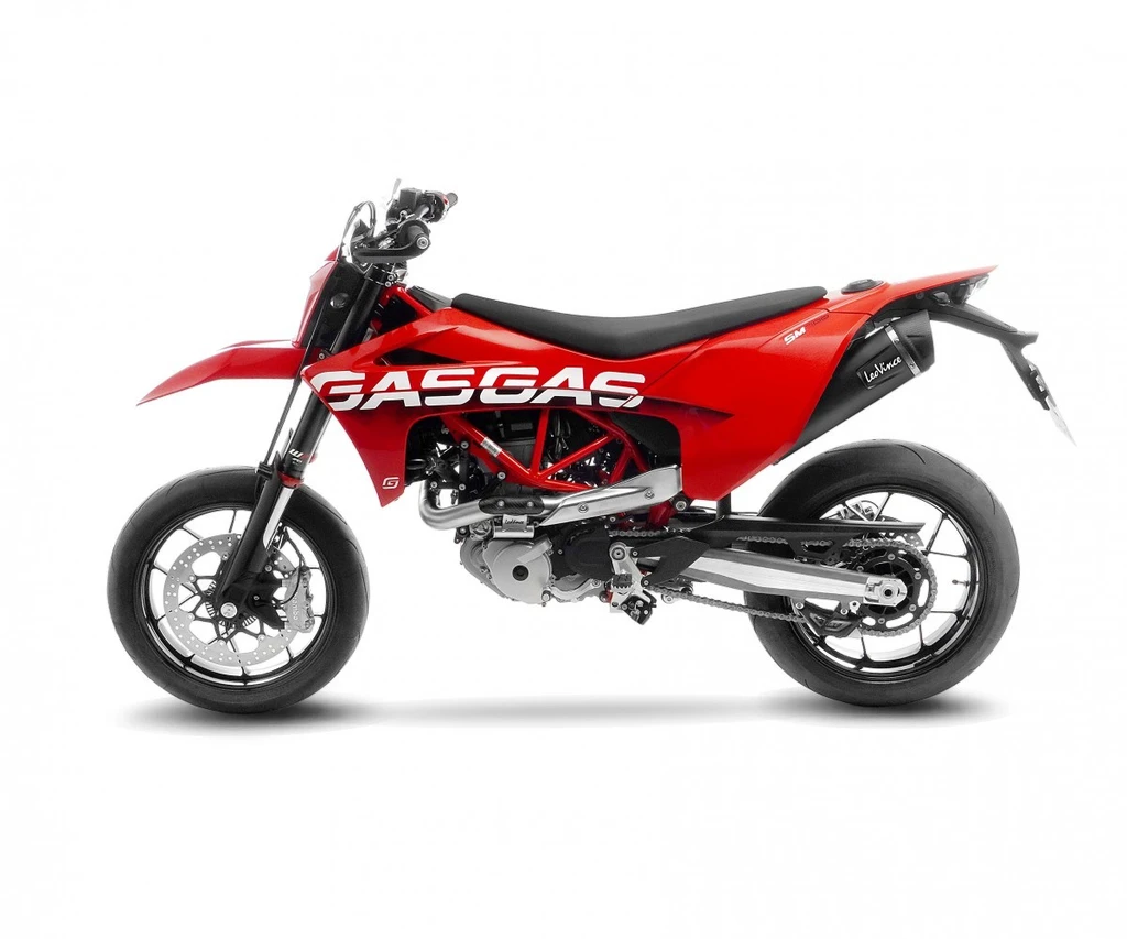 GasGas SM 700 (2022)