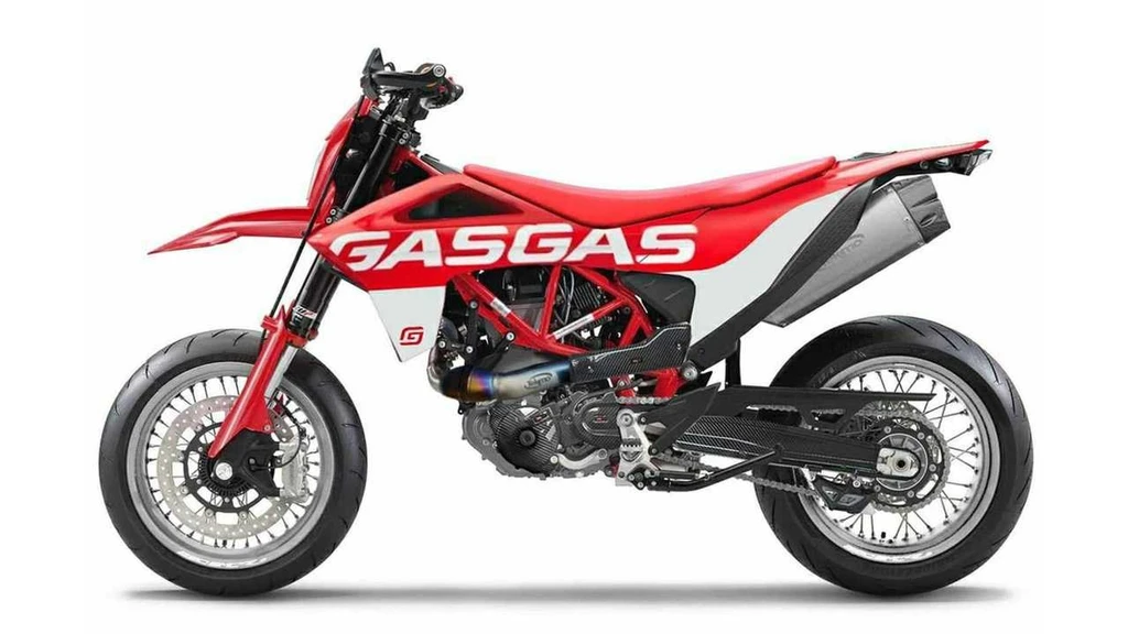 GasGas SM 700 (2022)
