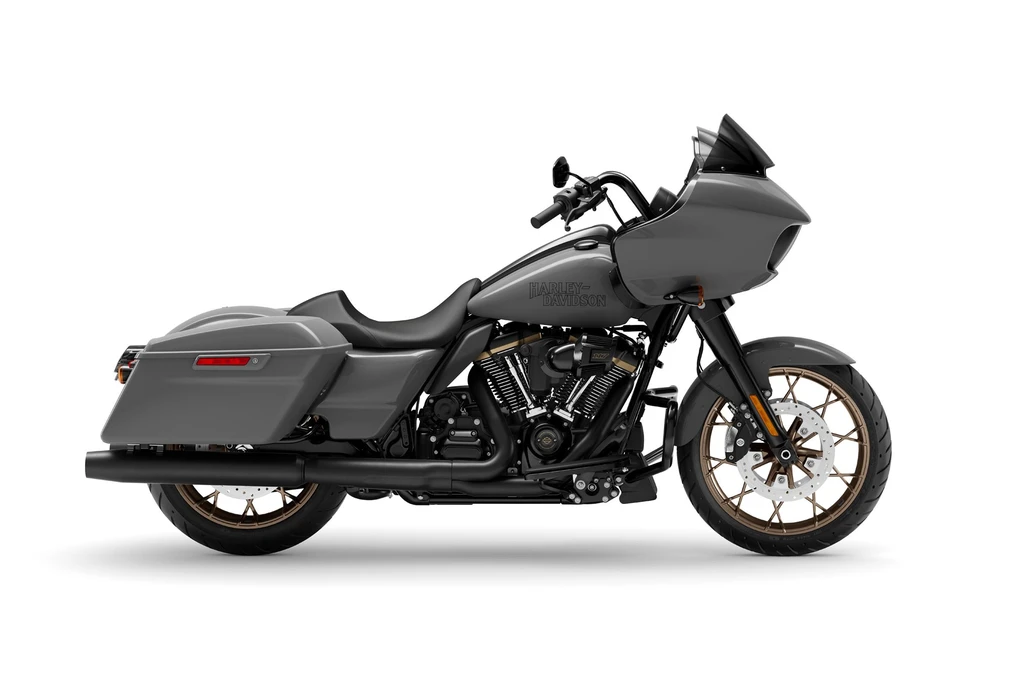 Harley Davidson Road Glide ST (2022)