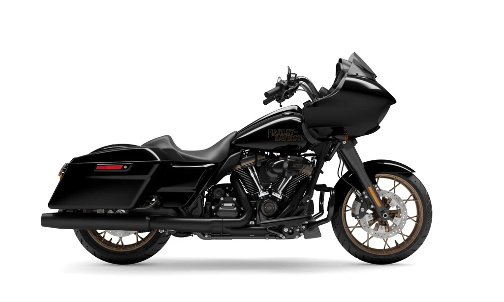 Harley Davidson Road Glide ST (2022)