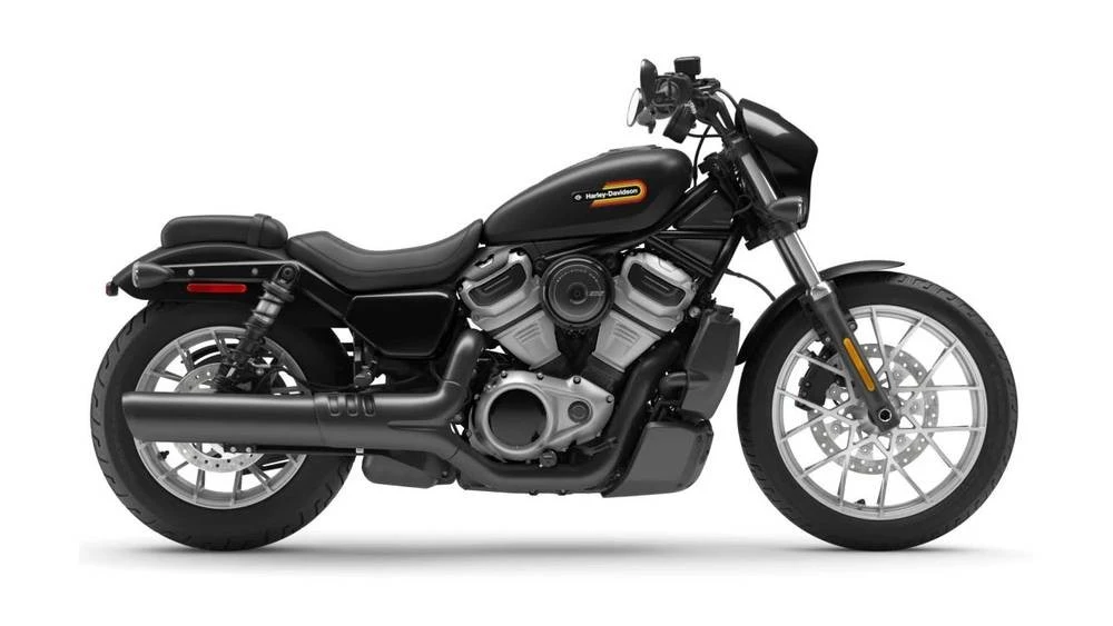 Harley Davidson Sportster 975 Nightster (2022)
