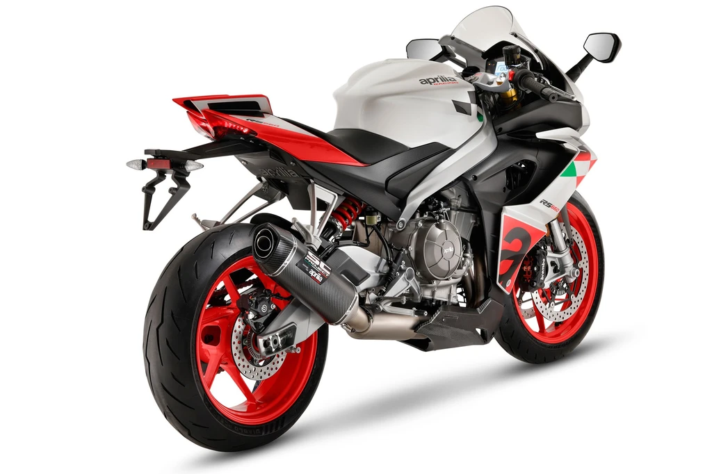 Aprilia RS 660 Extrema (2023)