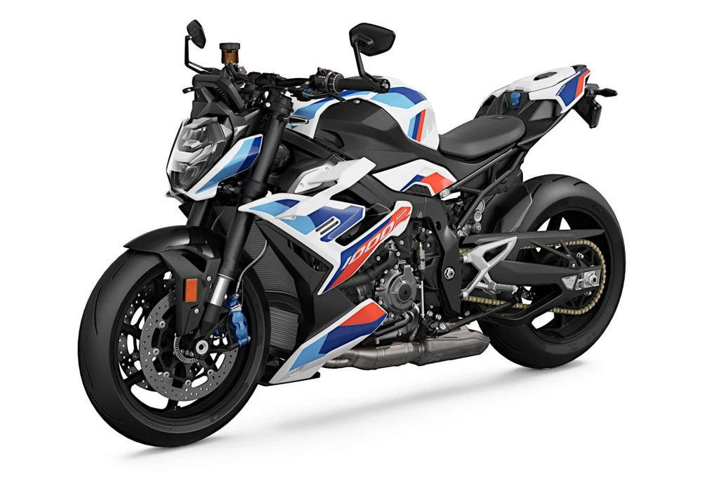 BMW M 1000R (2023)