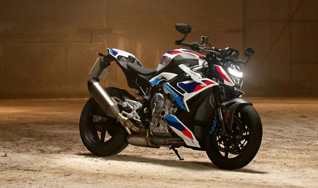 BMW M 1000R (2023)