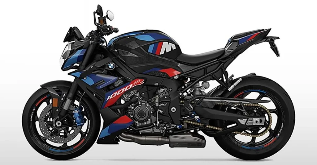 BMW M 1000R (2023)