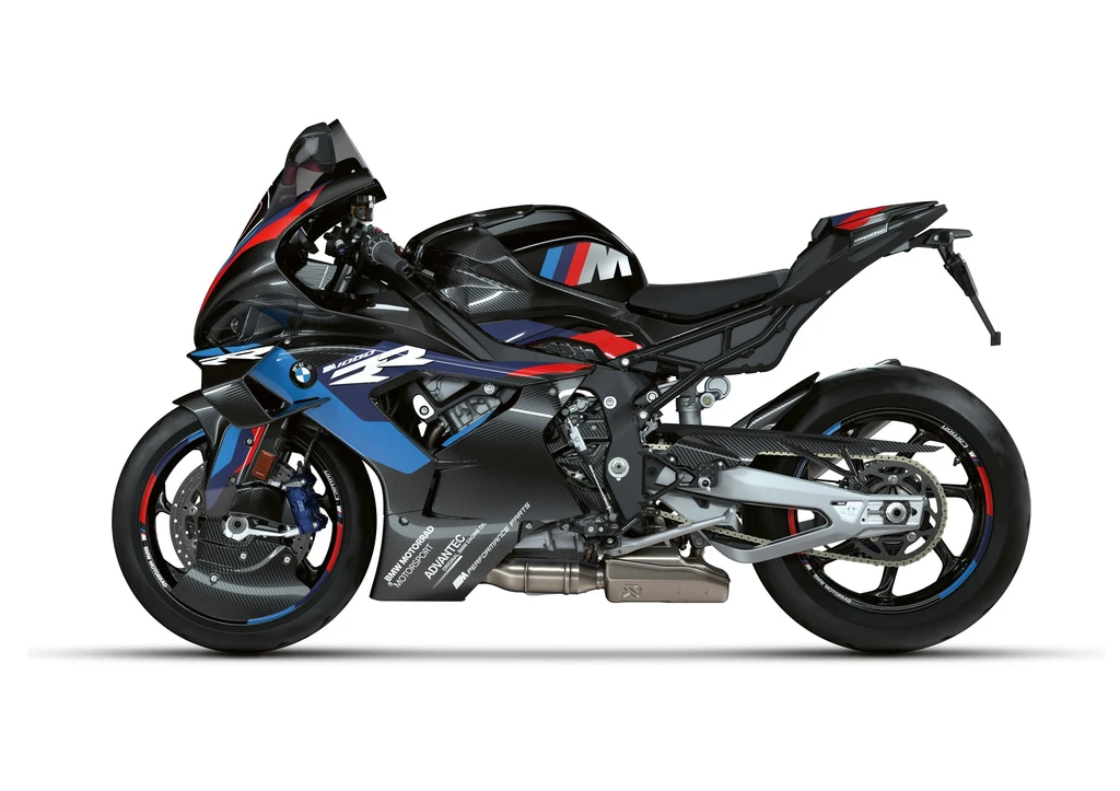 BMW M 1000RR /M Package (2023)