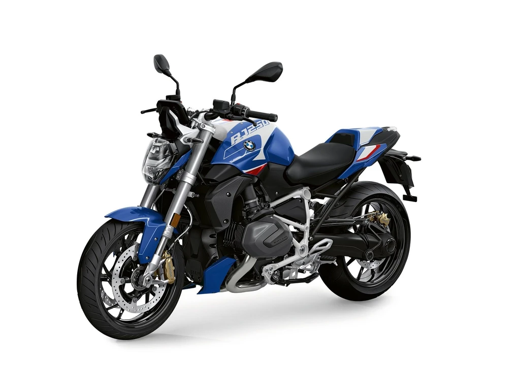 BMW R 1250R (2023)