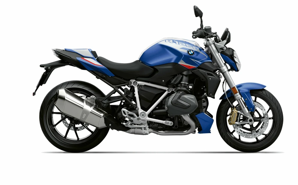 BMW R 1250R (2023)