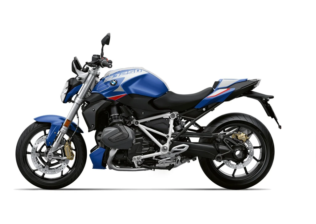 BMW R 1250R (2023)