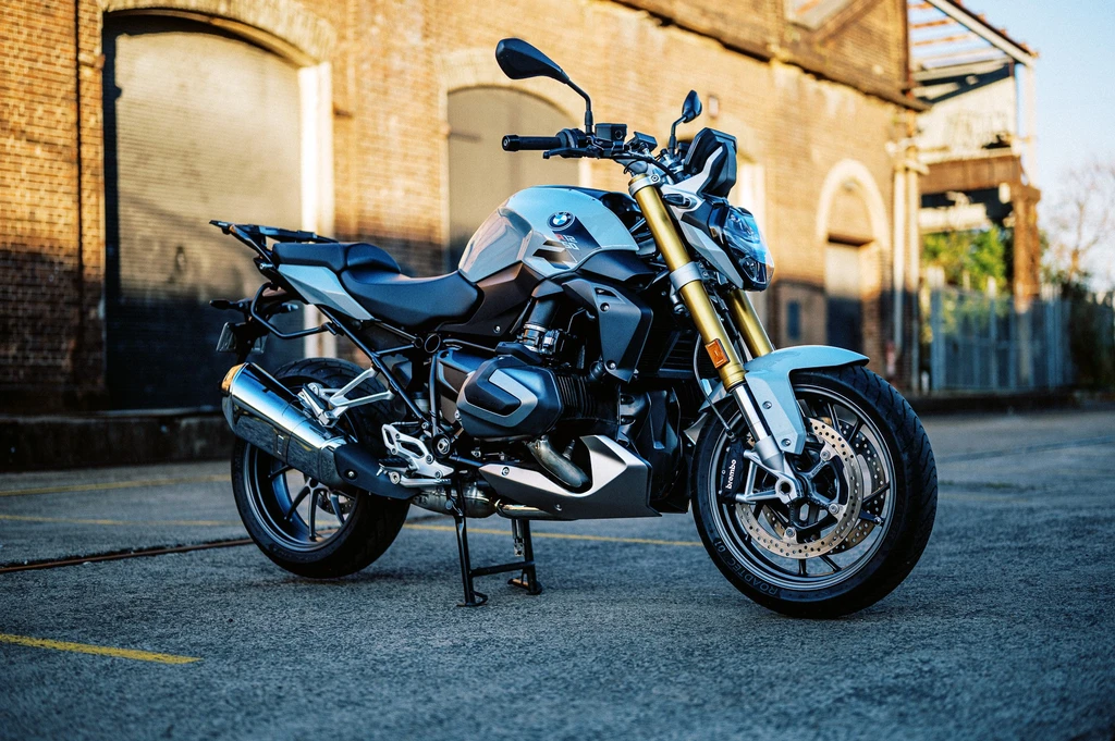 BMW R 1250R (2023)