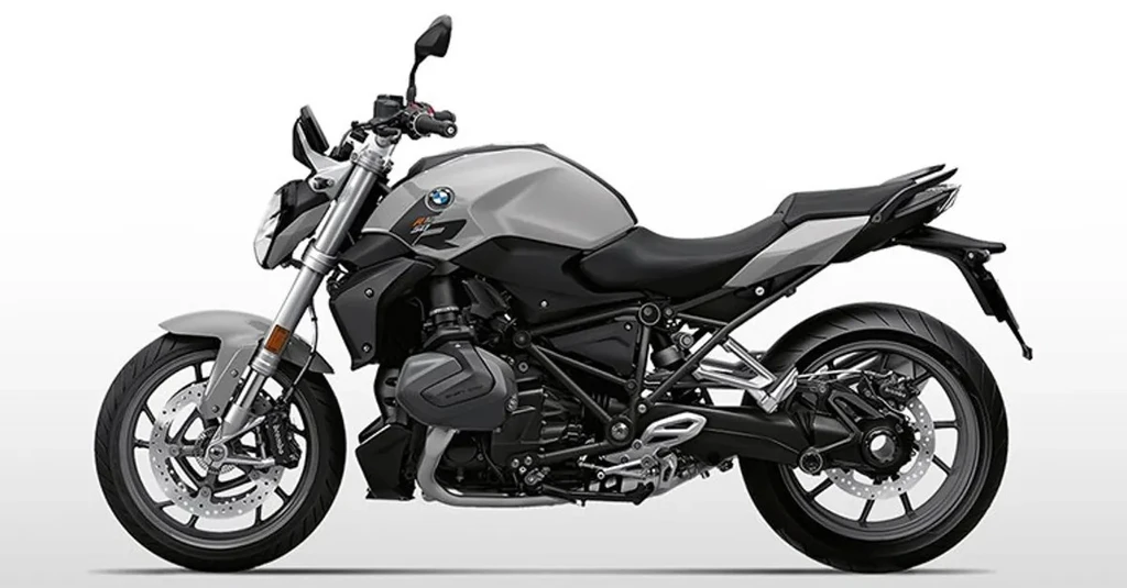 BMW R 1250R (2023)