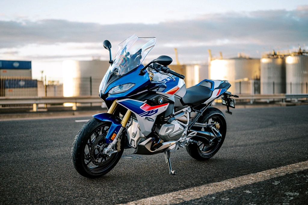BMW R 1250RS (2023)