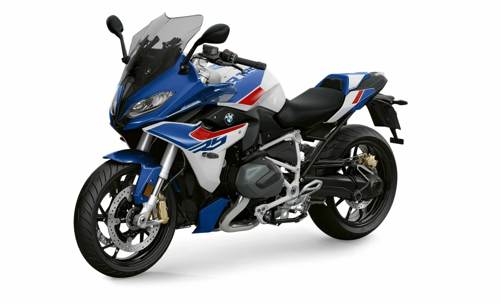 BMW R 1250RS (2023)