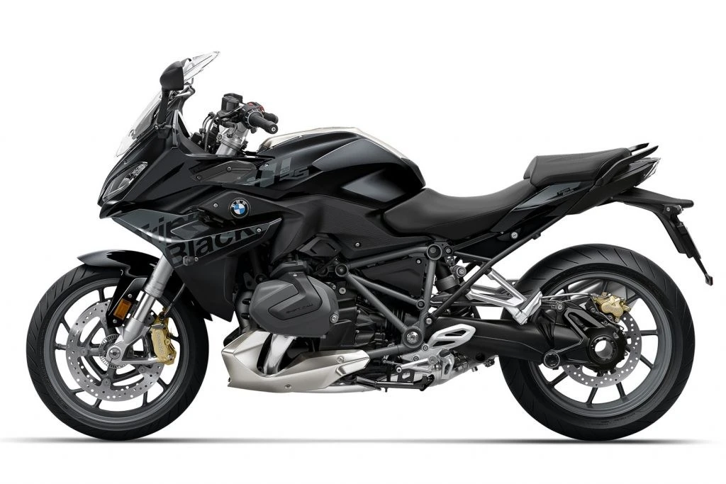 BMW R 1250RS (2023)