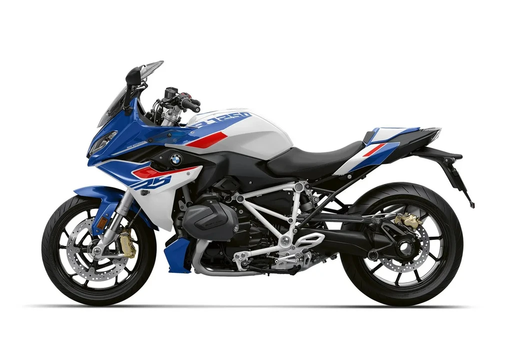 BMW R 1250RS (2023)