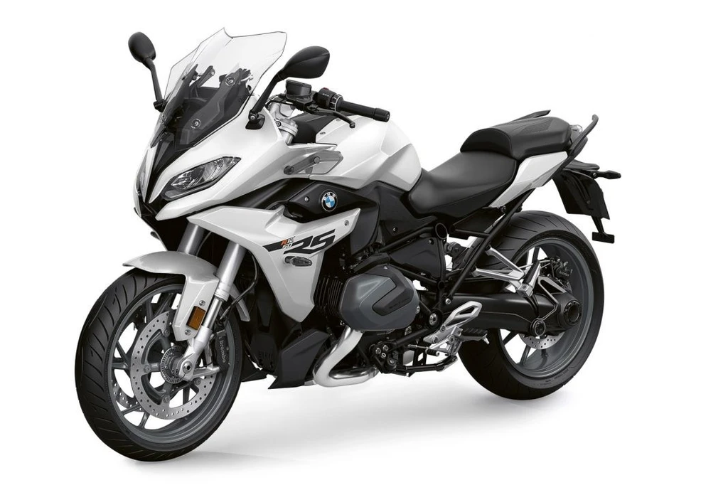 BMW R 1250RS (2023)