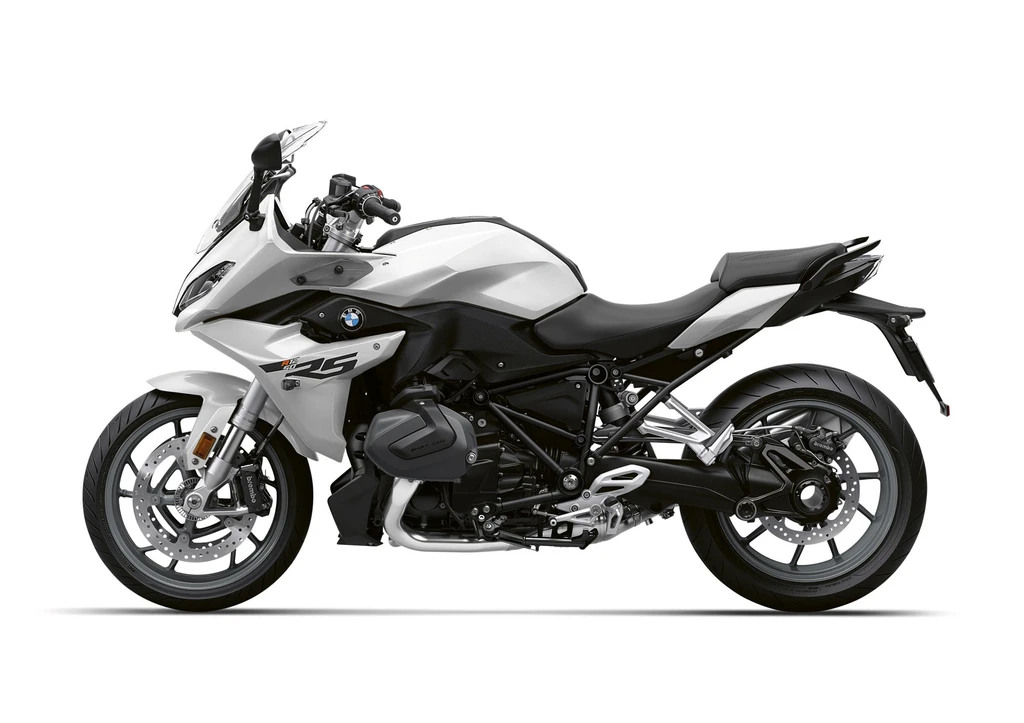 BMW R 1250RS (2023)