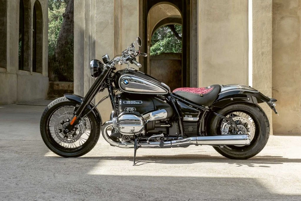 BMW R 18 100th Anniversary (2023)