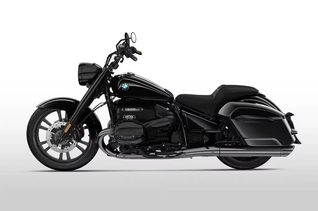 BMW R 18Roctane (2023)