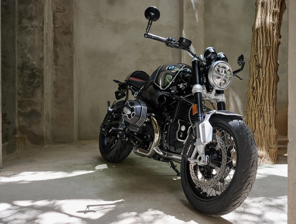 BMWR nineT 100th Anniversary (2023)