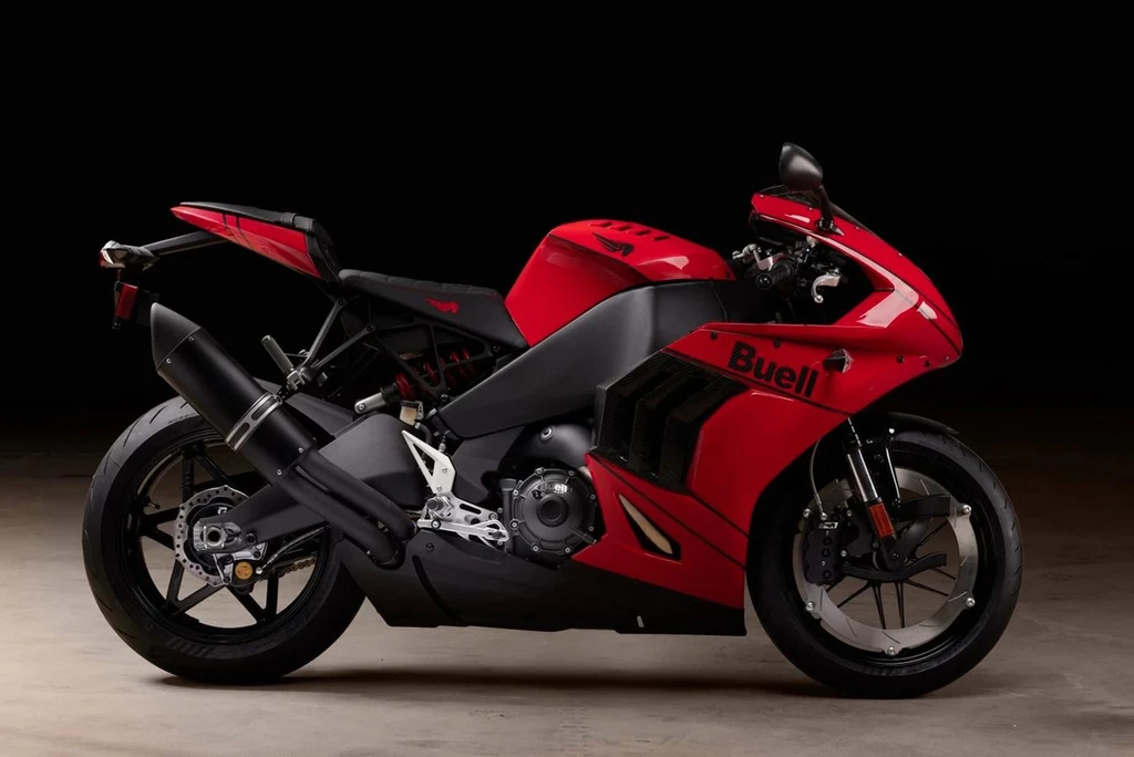 Buell Hammerhead 1190 (2023)