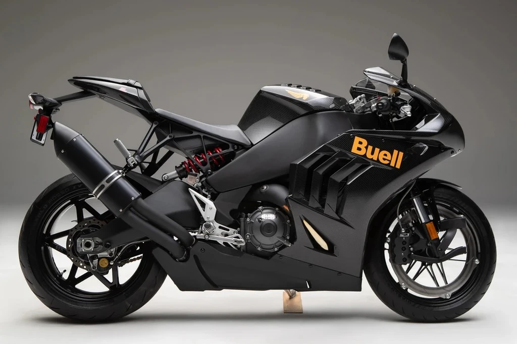 Buell Hammerhead 1190 (2023)
