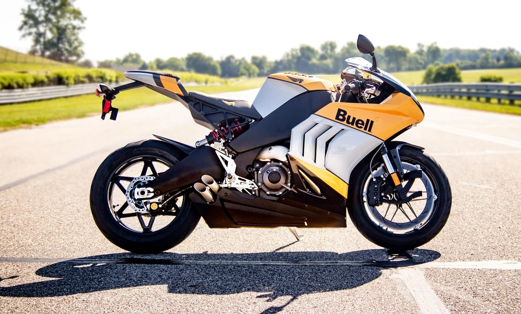 Buell Hammerhead 1190 (2023)