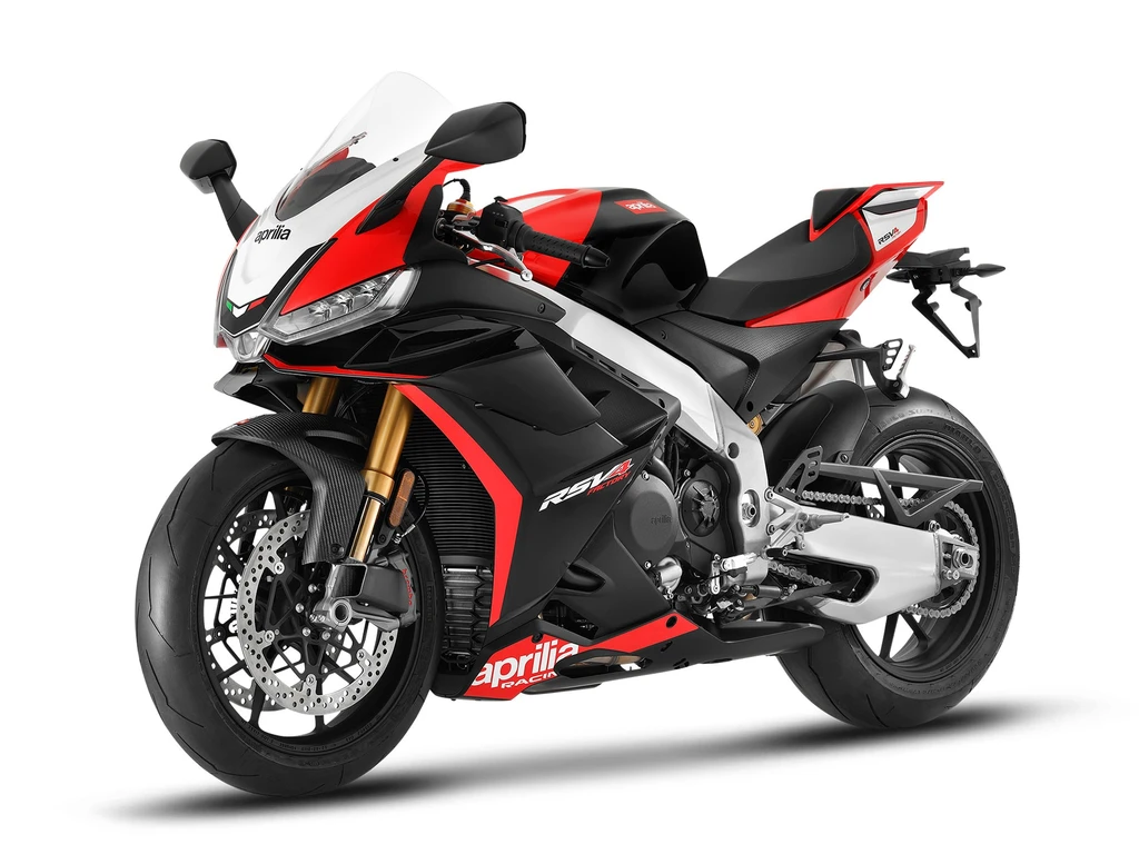 Aprilia RSV-4 FactorySE-09 SBK (2024)