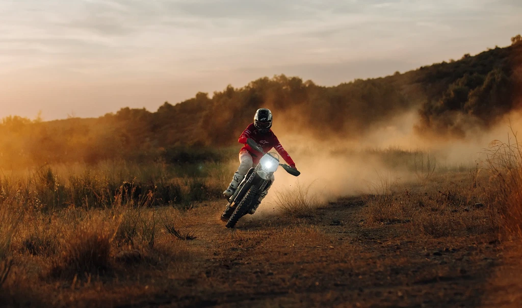 Stark Future Introduces Limited-Run VARG MX and EX Factory Editions